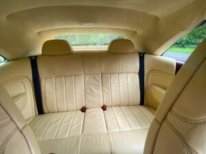 Afbeelding 27/50 van Bentley Azure (2007)