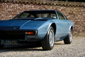 Image 50/50 of Maserati Khamsin (1976)