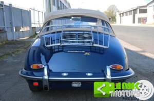 Bild 5/10 von Porsche 356 C 1600 SC (1965)