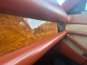 Image 19/26 de Maserati 420 S (1986)
