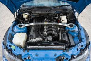 Image 34/48 of BMW Z3 M Coupé (US) (1999)