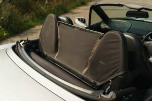 Image 50/50 de BMW Z3 Convertible 3.0 (2000)