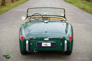Bild 39/41 von Triumph TR 3A (1959)