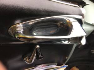 Bild 32/80 von Citroën DS 21 Pallas (1973)