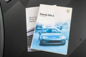 Bild 45/50 von Mazda MX-5 1.8 (2007)