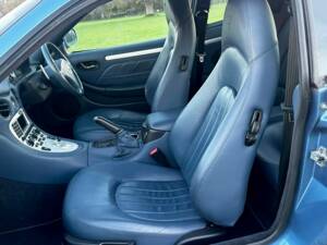 Bild 31/44 von Maserati 4200 Cambiocorsa (2005)