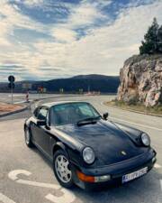 Bild 1/18 von Porsche 911 Carrera 4 (1991)