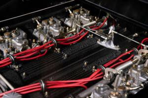 Bild 31/50 von Lamborghini Countach LP 400 (1975)
