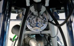 Immagine 33/87 di Ducati 900 SS (1976)