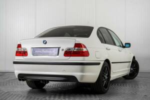 Afbeelding 49/50 van BMW 330xi (2002)
