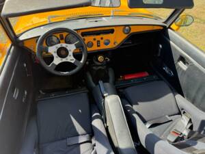 Bild 2/8 von Triumph Spitfire 1500 (1978)