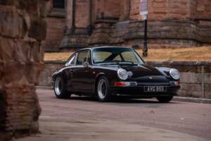 Bild 28/50 von Porsche 911 Carrera 3.2 (1988)