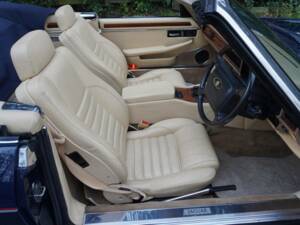 Bild 9/20 von Jaguar XJS 5.3 V12 (1992)