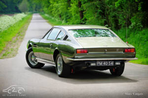 Afbeelding 49/57 van Aston Martin DBS (1969)
