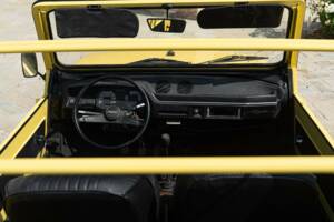 Immagine 13/50 di FIAT 127 Moretti Midimaxi 900 (1980)