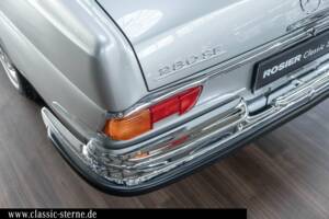 Bild 14/15 von Mercedes-Benz 280 SE 3,5 (1971)