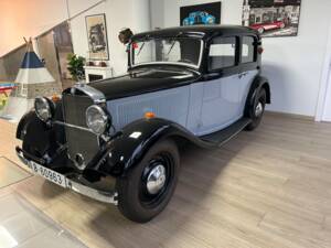 Bild 4/11 von Mercedes-Benz 200 (1935)