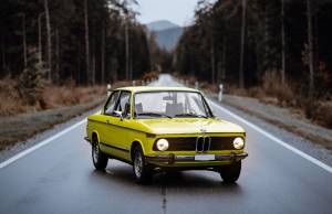 Imagen 1/39 de BMW 2002 (1974)