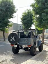Image 15/50 of Toyota Land Cruiser BJ 40 (1981)