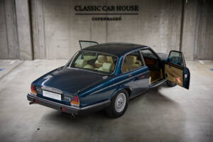 Imagen 95/99 de Daimler Double Six (1993)