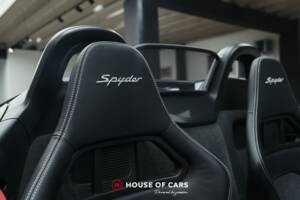 Bild 20/25 von Porsche 718 Boxster Spyder (2020)