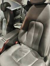 Bild 8/8 von Mercedes-Benz CL 600 (2000)