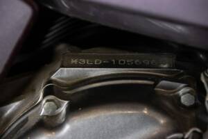 Image 31/50 of Yamaha XTZ 750 SuperTéneré (1990)