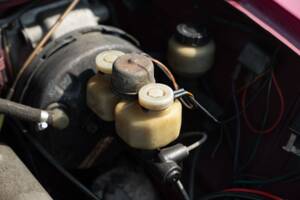 Immagine 50/50 di Alfa Romeo Giulia Nuova Super 1300 (1974)