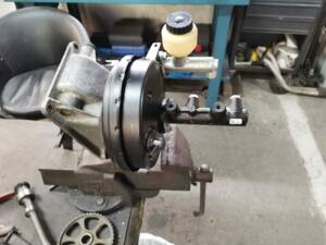 Image 79/99 of Alfa Romeo Giulia 1750 GT Am (1971)