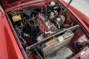 Bild 42/50 von MG MGB (1974)