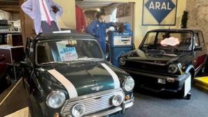 Bild 3/6 von Rover Mini British Open Classic (1996)