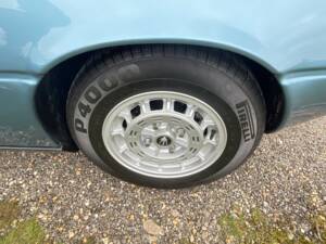 Image 12/34 of Maserati Merak SS (1983)