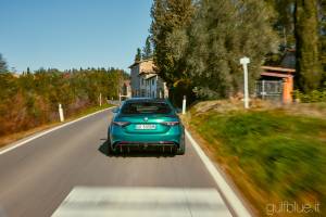 Image 10/50 of Alfa Romeo Giulia GTAm (2021)