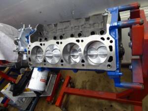 Imagen 20/27 de Aurora GRX (1981)