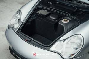 Bild 12/23 von Porsche 911 Turbo (2001)