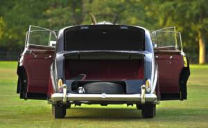 Imagen 28/50 de Rolls-Royce Silver Cloud I (1956)