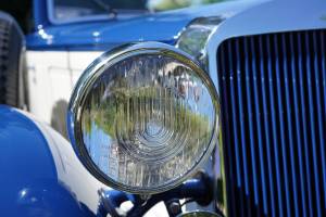 Image 33/46 of Horch 830 BL (1935)
