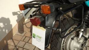 Immagine 44/50 di BMW R 100 G/S "Paris-Dakar" (1991)