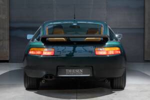 Immagine 7/22 di Porsche 928 S4 Clubsport (1988)