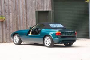 Bild 33/50 von BMW Z1 Roadster (1991)
