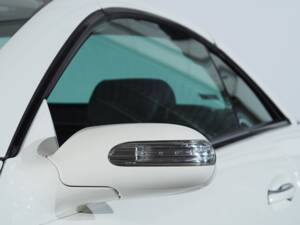 Immagine 22/49 di Mercedes-Benz SL 55 AMG (2006)