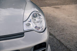 Imagen 26/61 de Porsche 911 GT2 Clubsport (2001)