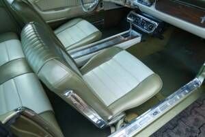 Obraz 38/50 pojazdu Ford Mustang GT (1966)