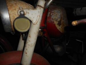 Image 3/18 of MV Agusta DUMMY (1960)