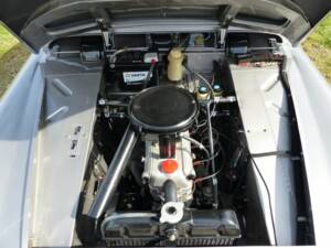 Borgward Isabelle TS Coupé 1960