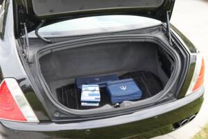 Image 30/50 of Maserati Quattroporte 4.2 (2007)