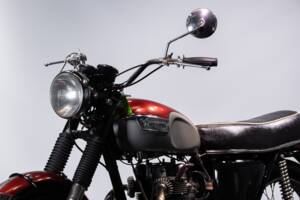 Bild 33/50 von Triumph T 100 Daytona (1969)