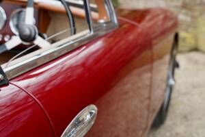 Bild 41/50 von Aston Martin DB 2&#x2F;4 Mk I Convertible (1955)