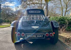 Image 45/50 of Bentley Mk VI Straight Eight B81 Special (1951)