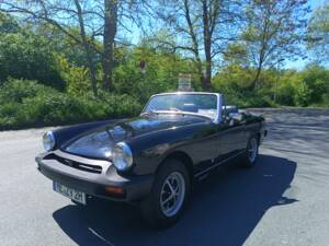 Image 1/29 of MG Midget 1500 (1979)